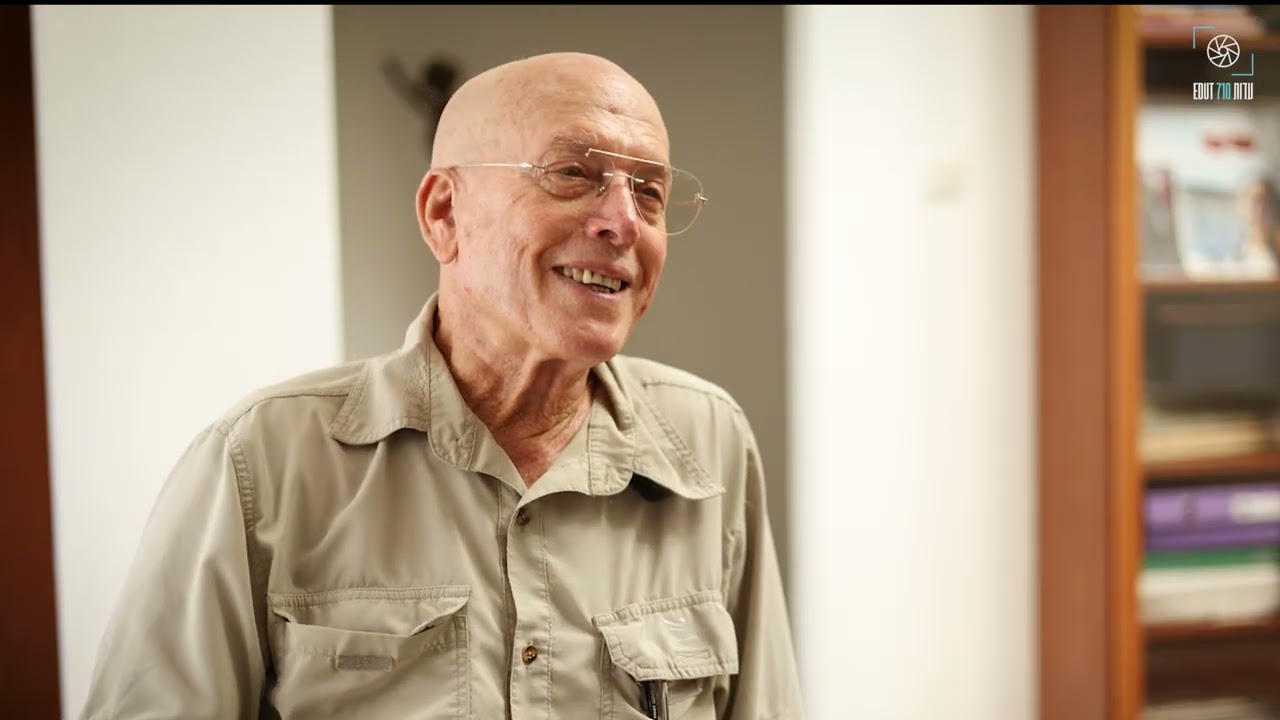 יוסי אביאיה מלאכי