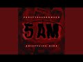 5AM Feat KrispyLife Kidd