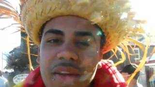 MASTER SHORTIE @ SXSW IN TEXAS FEAT J. COLE,GLC,RYHMEFEST + ESTELLE