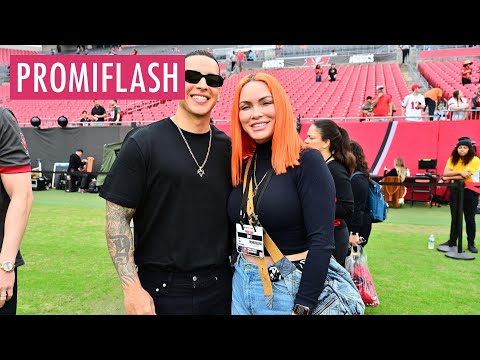 Video Thumbnail: Daddy Yankee verklagt seine Ex auf rund 230 Millionen Euro