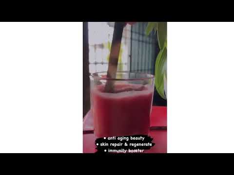 Vegan bit plant based collagen builder powder for skin repai...