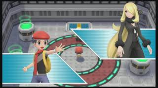 【ポケモン】シャイニングパール 最終