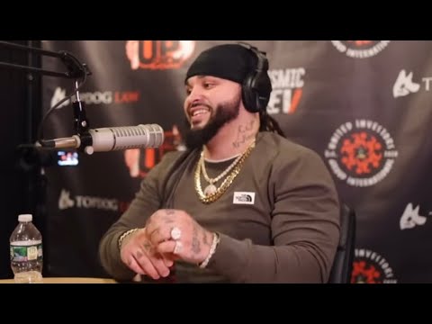 ALBEE AL @ DJCOSMICKEV Freestyle 2023