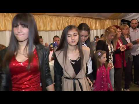 05 Majorat Florian Daniel la Cerneti Carmen Cantoneru, LIVE, 2017