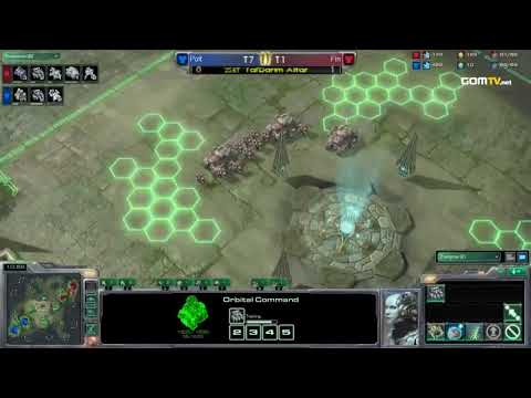 Ro32 - Match 8 Set 2   ForGG vs Polt