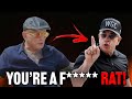 "John Gotti Jr Is A JOKE!" | Sammy Gravano RESPONDS TO Junior Gotti