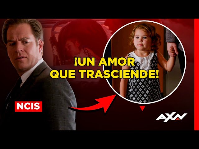 Vídeo relacionado con NCIS - Naval Criminal Investigative Service - Season 8