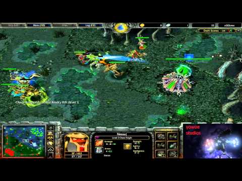 Orange vs Neolution Game 2