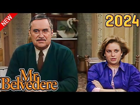 Mr. Belvedere 2024 😂😂 Best Comedy American Full Episodes 😂😂 EP43. The Ticket 😂😂