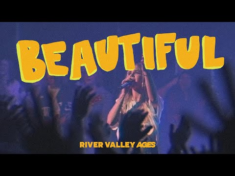 Beautiful Hidden Worlds - River Valley AGES