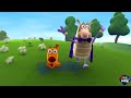 Word World A Hat S Tale Akili Kids