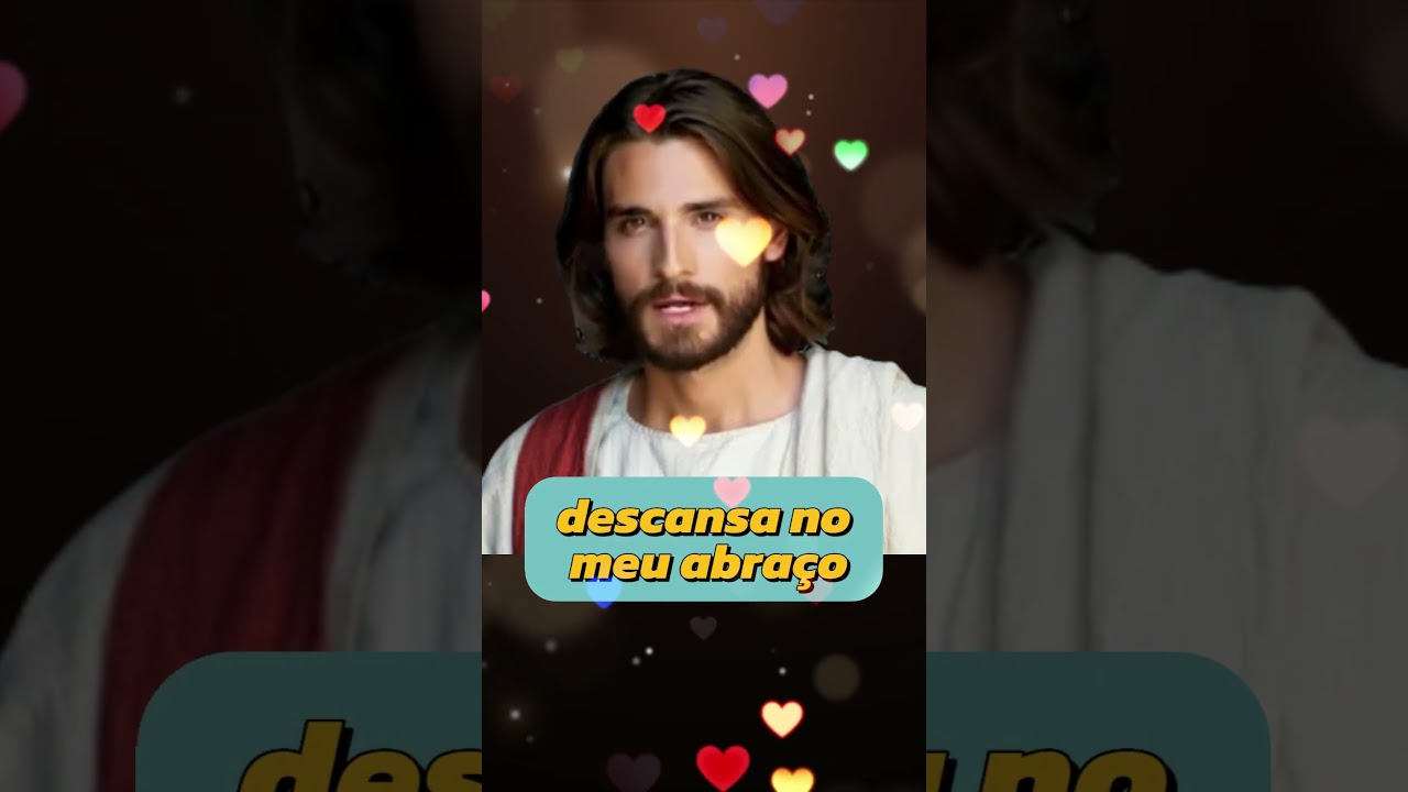 Deixa Eu Te Abraçar Hoje