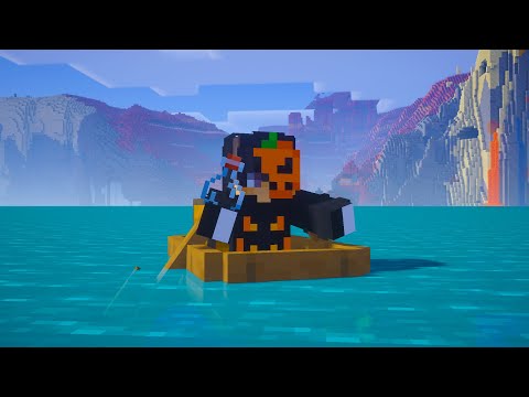 MINECRAFT SURVIVAL! - Teaser