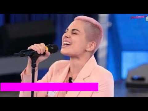 Giordana, Amici 2018: età, altezza, carriera e vita privata