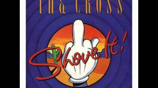 THE CROSS - Shove It! (Extended Mix) - 1988