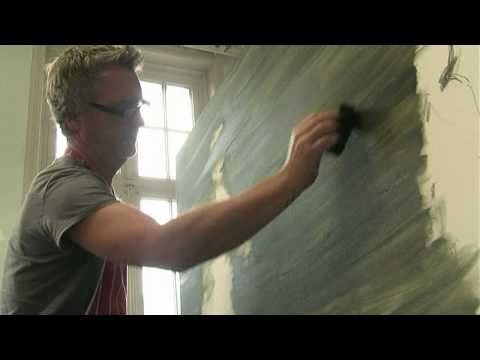 Tweeluik van de hand van de Bergse schilder Mart Franken