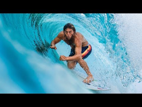Conner Coffin x North Shore