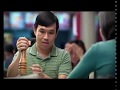 KFC Black Pepper Crunch