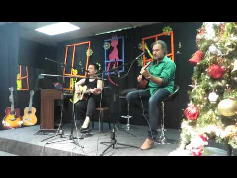 07. Валентина Шевченко, Арчи Рогацкий. Белорусская песня