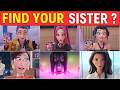 FIND YOUR KPOP DEMON HUNTERS SISTER Which One Matches Your Personality