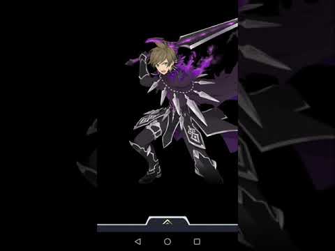 "Boss" Battle vs. Sorey - Arc 6 Ch. 1 - Tales of Asteria