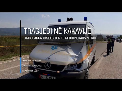 Edicioni informativ - 15 gusht 2020 - Ora 16:00 - RTV Ora