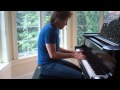 The Offspring - Self Esteem Piano Cover 