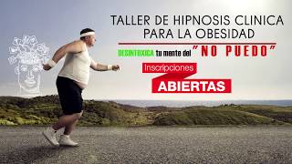 Taller Hipnosis Clinica 2017 - Alejandro Jasso Medrano