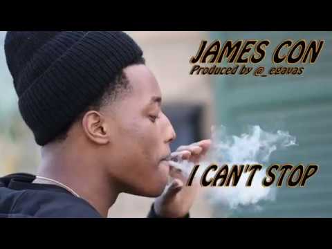 James Con - I Can't Stop