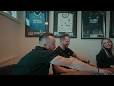 Six Point Media video.