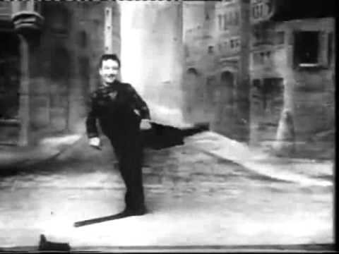 Little Tich and his Big Boots (1900)