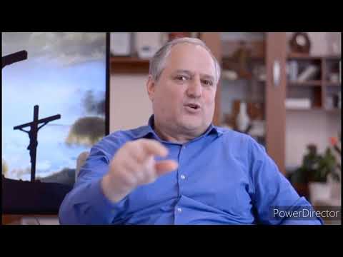 Mihai Dumitrascu - Unde este Dumnezeu în aceasta pandemie? | LIVE 2020