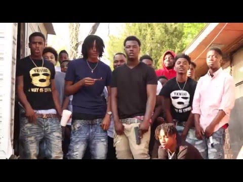YKWIHF - Shoot Em Up (Official Video)