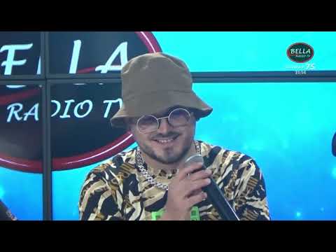 Peppe Catanese Doc,Anthony, la Zia Pina   Puntata del 11 maggio 2024