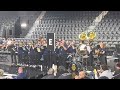 The Impression That I Get - UC Irvine Anteater Band - 2023 Big West Tournament Semifinals