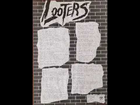 Cross The Border - The Looters