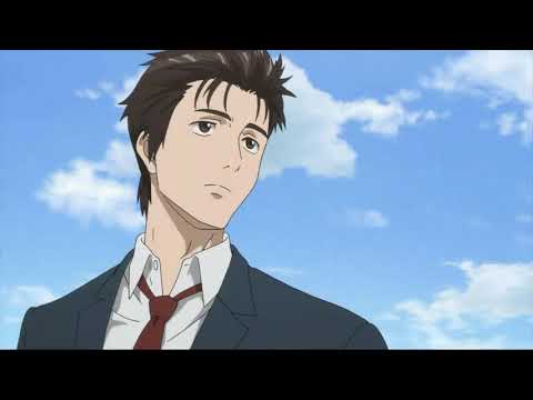 Shinichi VS Mitsuo VOSTFR