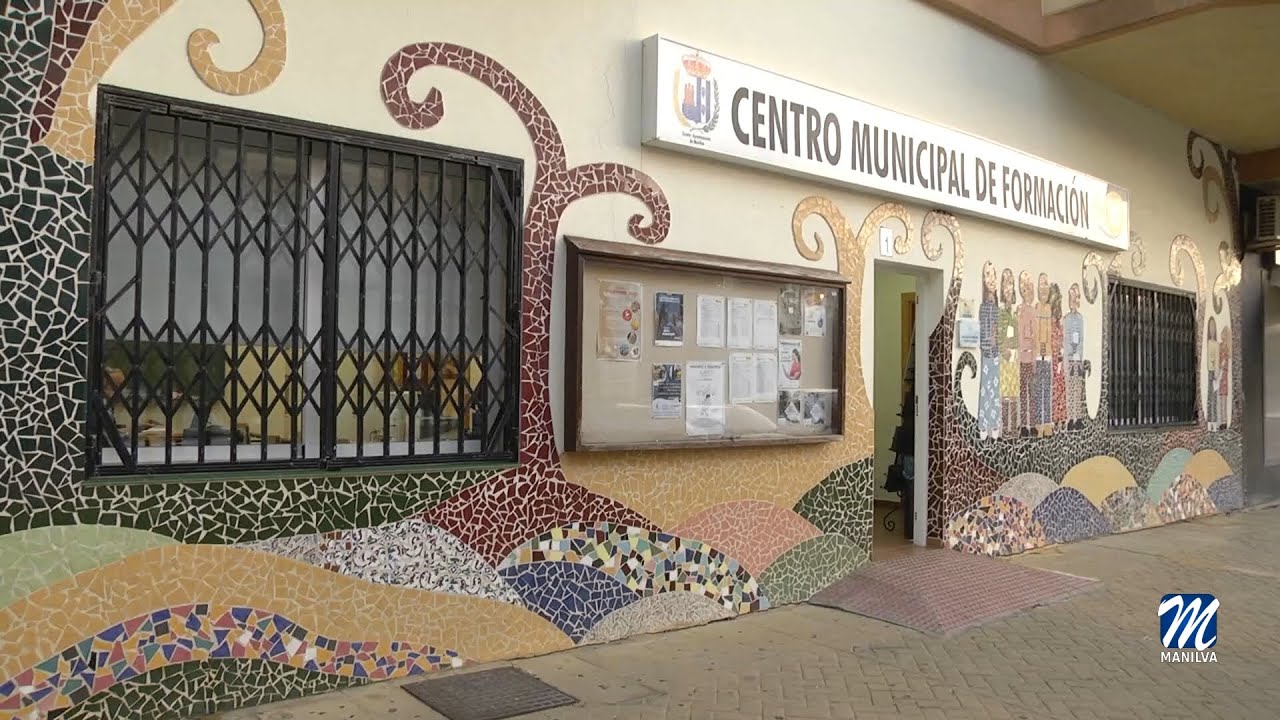 Acciones formativas en el municipio