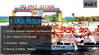 Download lagu Lagu Mesuji Album Terbaru 2020 mp3 Download lagu Lagu Mesuji Album Terbaru 2020 mp3