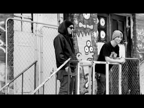 Frankie Jay & Reez - The Catalina Fuckin' Winemixer