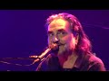 Stephan Eicher - Combien de temps (Live) Paris, Studio 104 - 23/02/2023