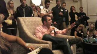 3GS IT: Crush It with @garyvee #crushitchicago