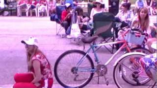 preview picture of video 'Culver City 4th of July 2010 Parade at Lindberg Park, Culver City CA.mp4'