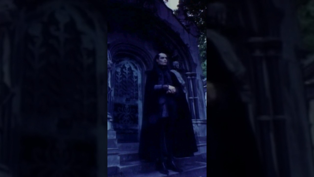 A brief history of Victorian Goth 🎩🦇#goth #victoriangoth #gothfashion #randomgothcouple #gothic