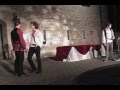 "Romeo & Juliet": Tybalt, Sword Fighting ...