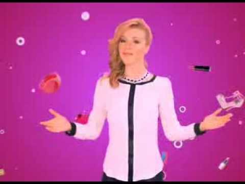 МУЗ ТВ - Cosmopolitan Chart - Sasha Dith "I LOVE DANCE"