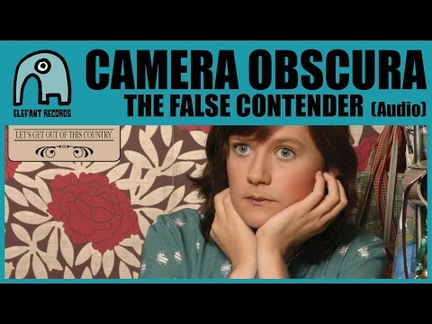 The False Contender