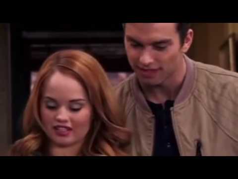 Jessie S3 x 21 Between The Swoon And New York City