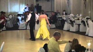 Lost in the Darkness Waltz