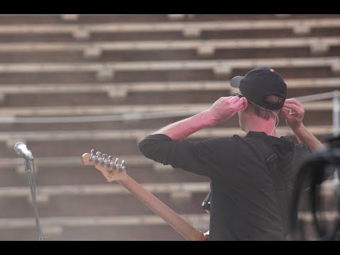 Umphreys McGee: Red Rocks Couch Tour 2021